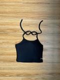  Cami Black Top ( Áo yếm ) 