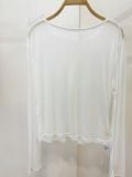  QCCC - Khoác Cardigan Mỏng 