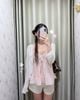  QCCC - Khoác Cardigan Mỏng 