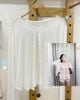  QCCC - Khoác Cardigan Mỏng 