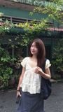  ESME CREAM TOP 