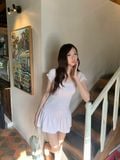  Lindsey Pink Skirt 