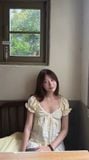  ESME CREAM TOP 