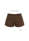  Choco Short 