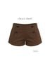  Choco Short 
