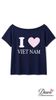  I luv VN top 