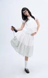  Shiori skirt 