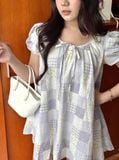  Estelle Bluebell dress 