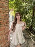  Aisa Pink Dress 