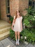  Aisa Pink Dress 