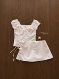  Iris Top 
