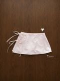  Iris skirt 