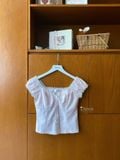  Iris Top 