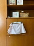  Iris skirt 