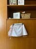  Iris skirt 