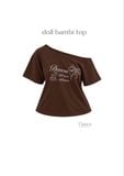  Doll bambi top 