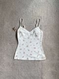  Little Rose Cami Top 