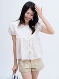  Niko khaki short 