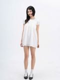  Swannie Dress 