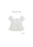  Hayami Top 