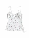  Little Rose Cami Top 