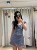  Iris Blue Top 