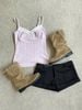  Little lily cami top 