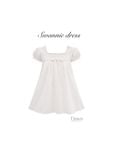  Swannie Dress 