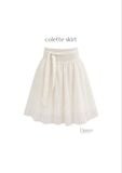  Colette Skirt 