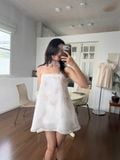  Aeri Brown Dress 
