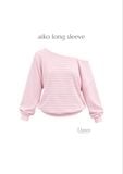  Aiko long sleeve 