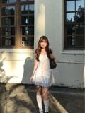 Sera Skirt 