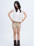  Niko khaki short 