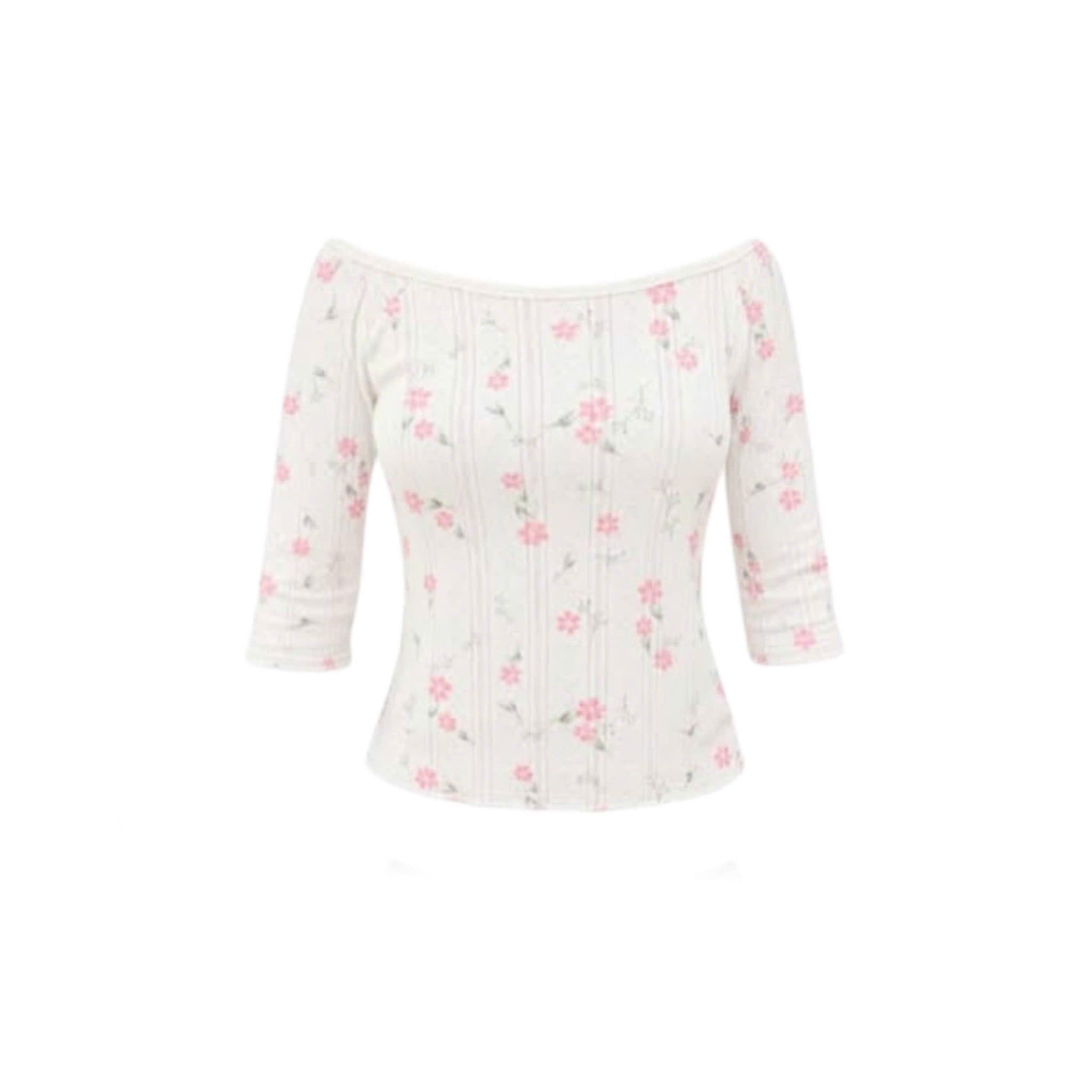  Sakura Top 