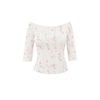  Sakura Top 