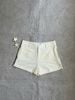  Yumi Cream Short 