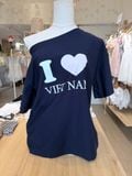  I luv VN top 