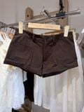  Niko Bear khaki short 