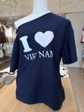  I luv VN top 