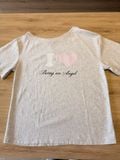  Being angel top 
