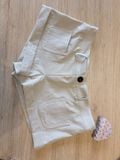  Niko khaki short 