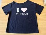  I luv VN top 