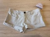  Niko khaki short 