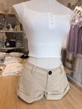  Niko khaki short 