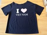  I luv VN top 