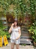  Risa Bunny Top 
