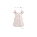  Aisa Pink Dress 