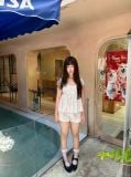 Risa Bunny Top 