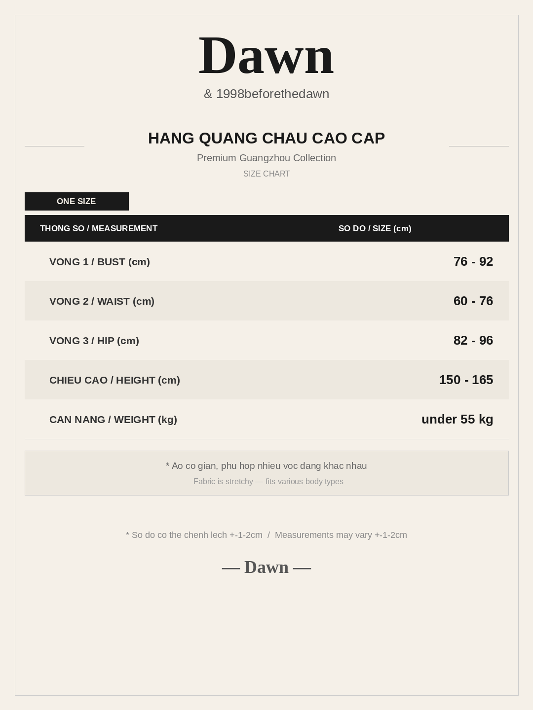  QCCC - Áo thun trễ vai sọc đen nút 