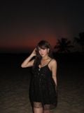  Rizza Black Dress 